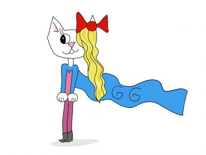 Gato Girl