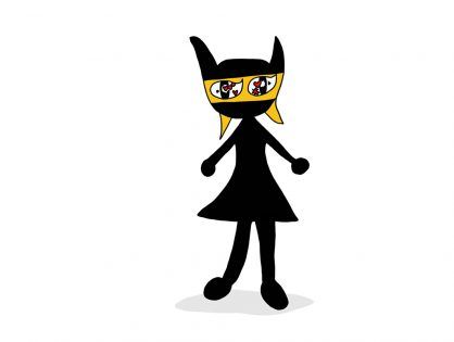 Lince Ninja