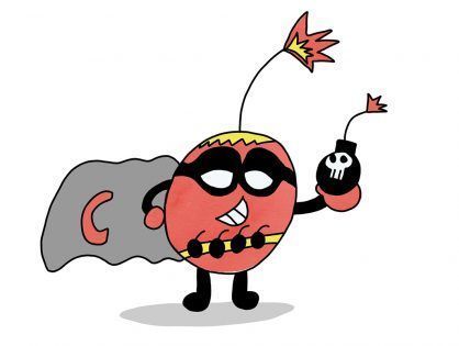 Mega Cereza