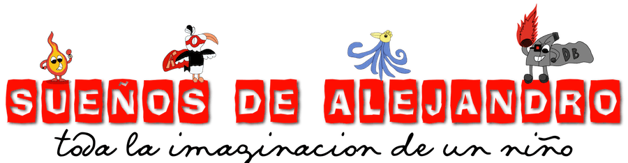 Sueños de Alejandro 
