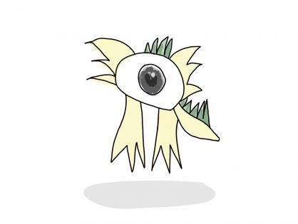 Ojo Alado