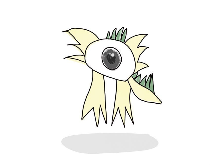 Ojo Alado