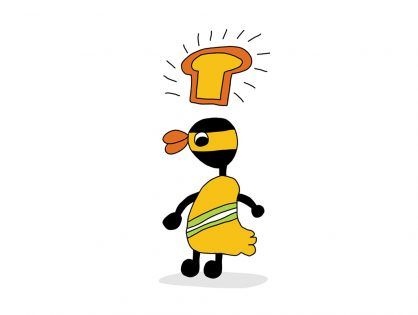 Pato Ninja