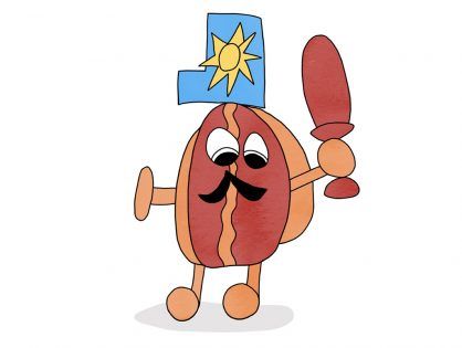 Poli Salchicha