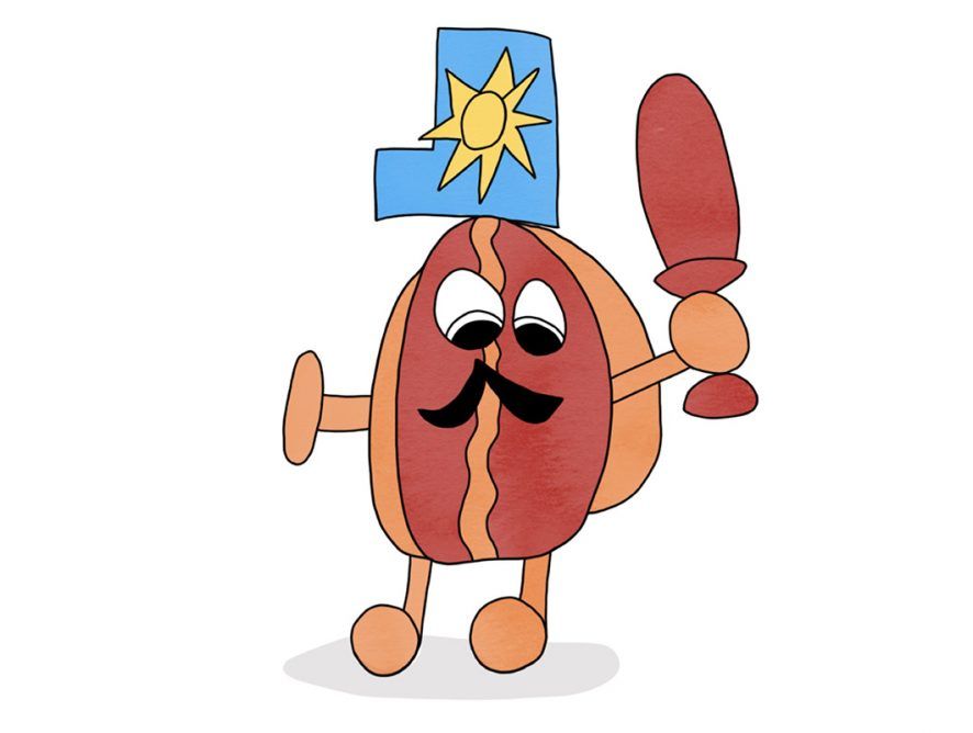 Poli Salchicha
