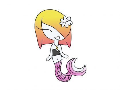 La Sirena de Vapor