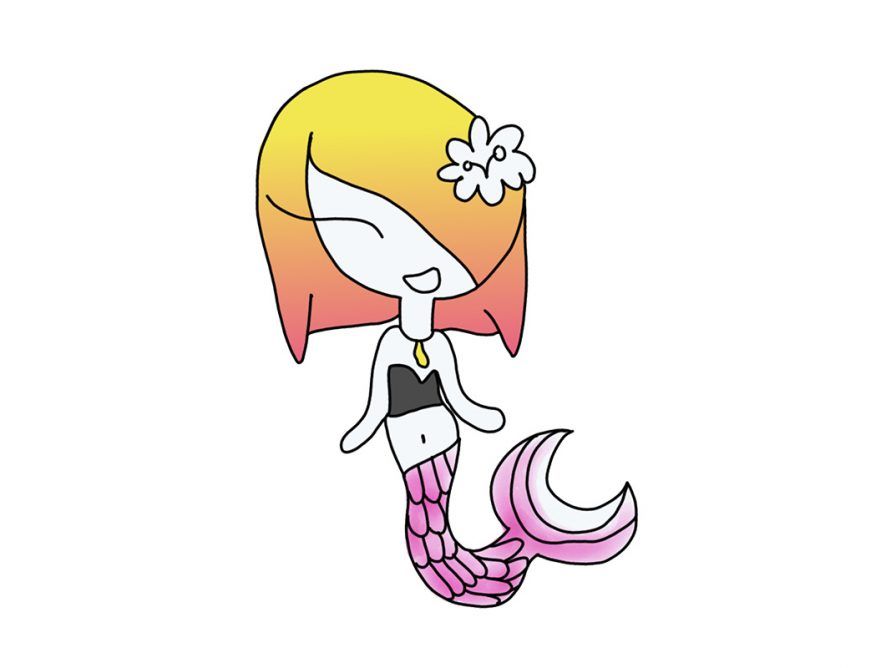 La Sirena de Vapor