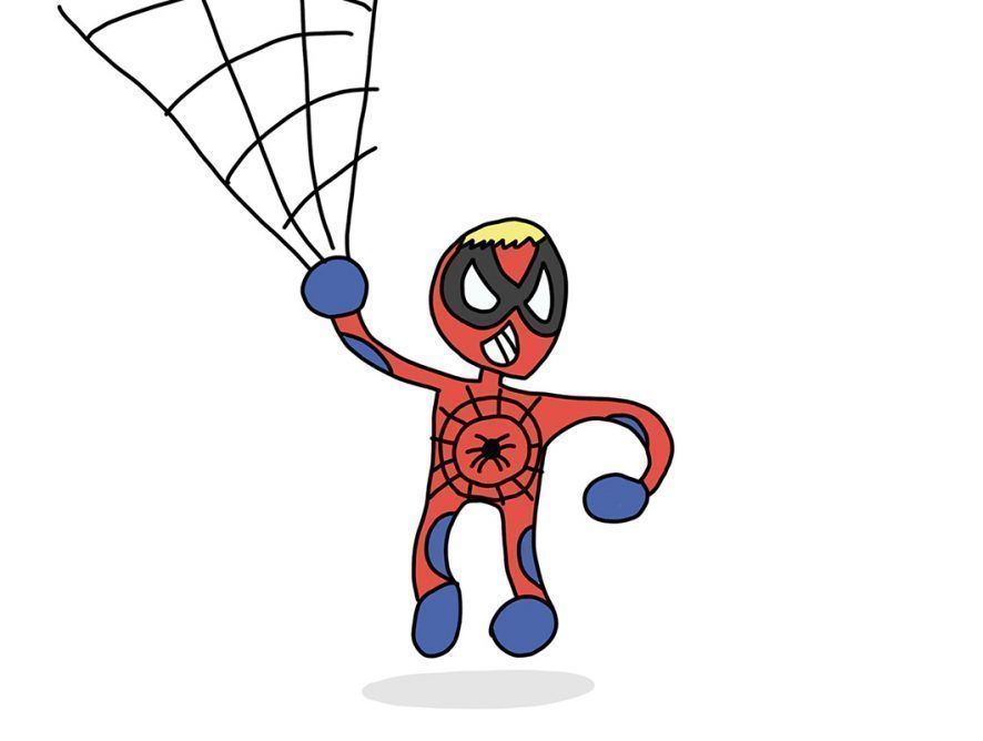 Spider Carlos