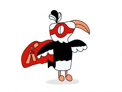 Súper Águila
