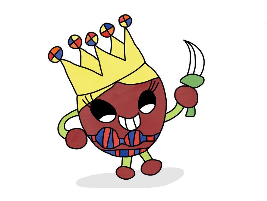 Súper Kiwi