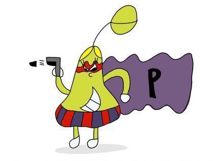 Súper Pear