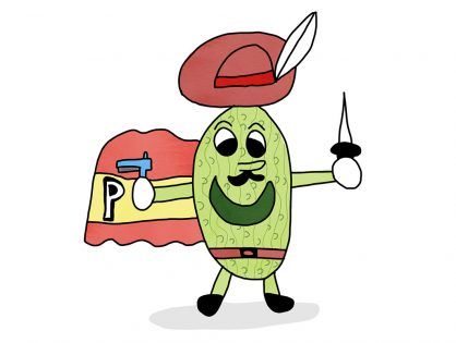 Súper Pepino
