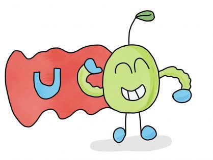 Súper Uva Man