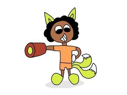 Alejandro Tails