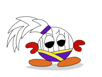 Ajo Ninja