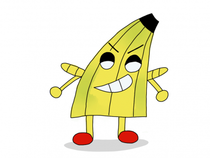 Banana Magno
