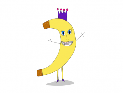 Banana Queen