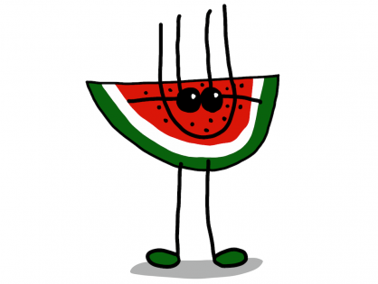 Melonman
