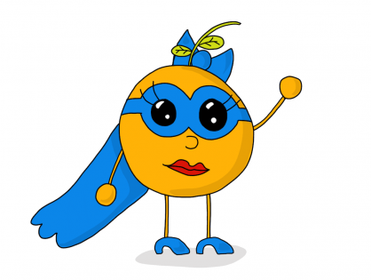 Naranjita