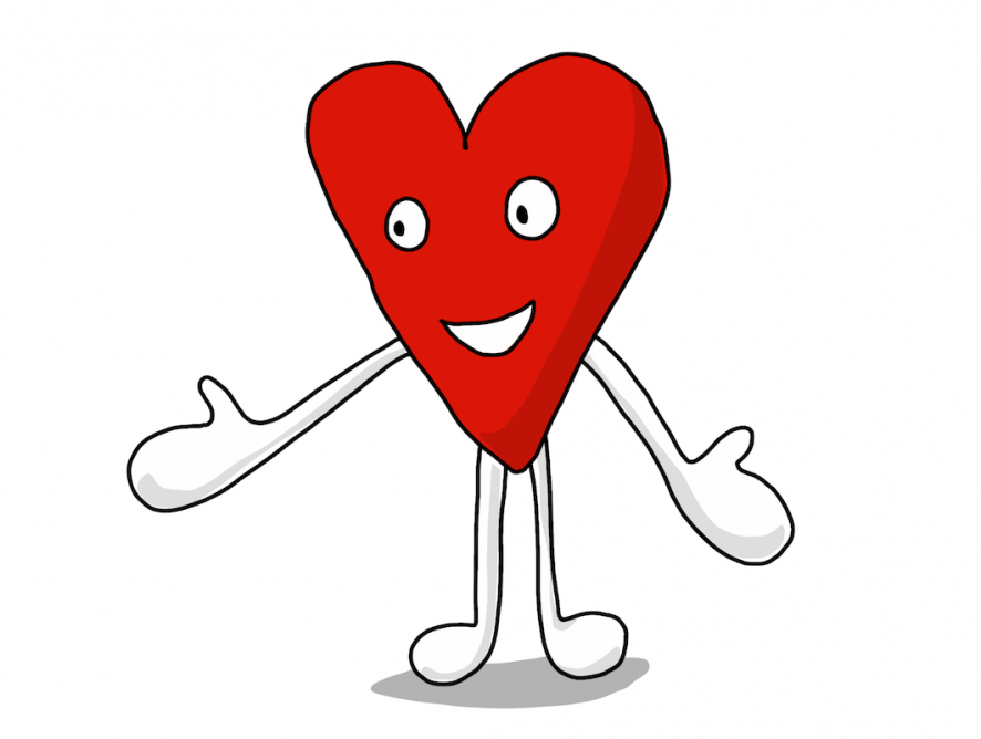 Corazoneitor